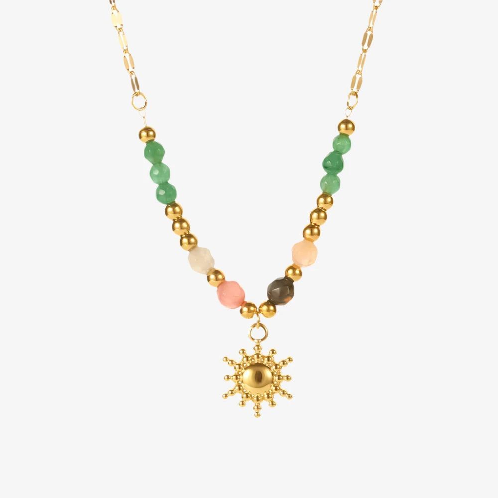 Sunra Necklace