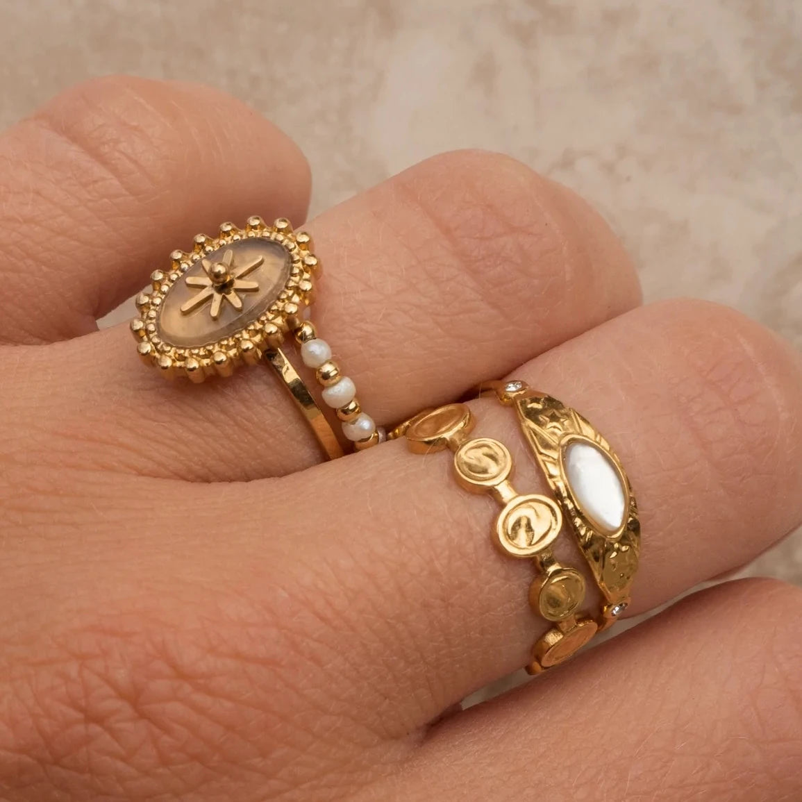 Palermo Ring