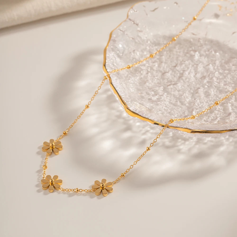 Bloom Necklace