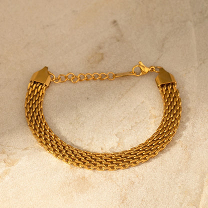 Burma Bracelet