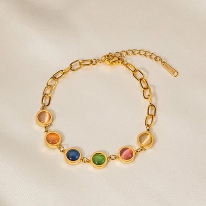 Reina Bracelet