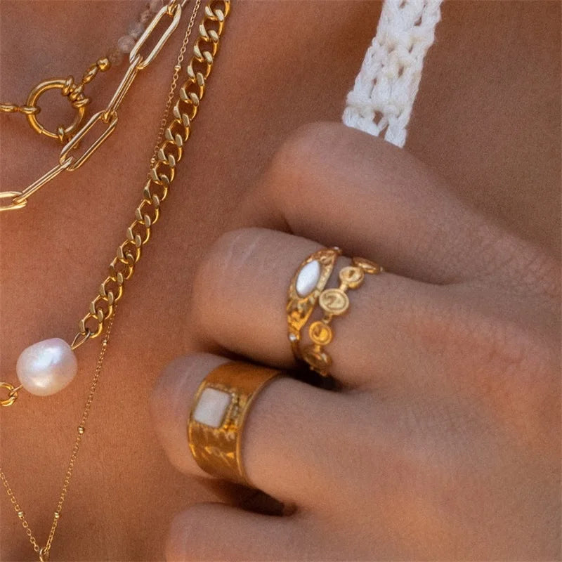 Palermo Ring