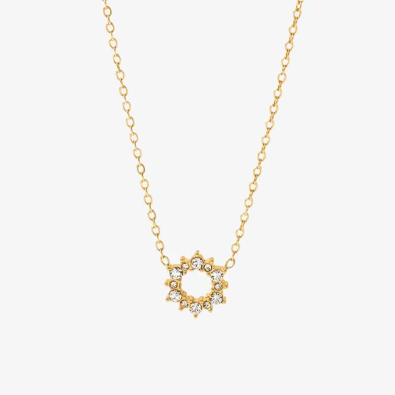 Dafne Necklace