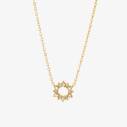 Dafne Necklace