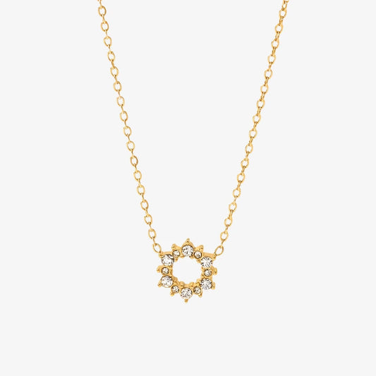 Dafne Necklace