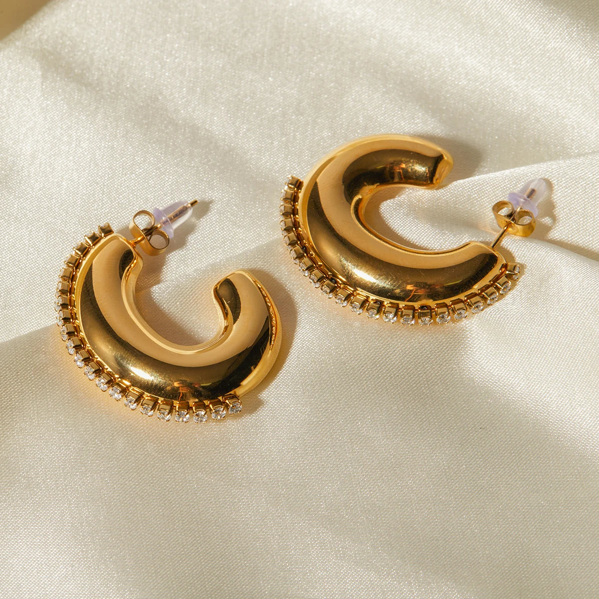 Capri Earrings