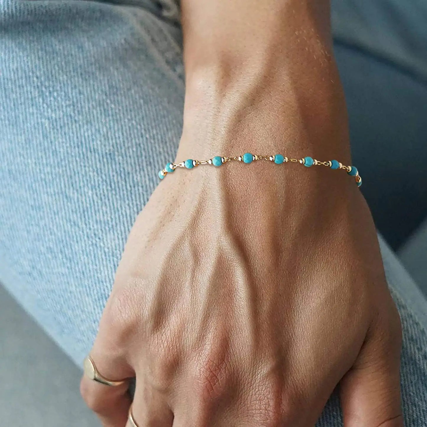 Mykonos Bracelet