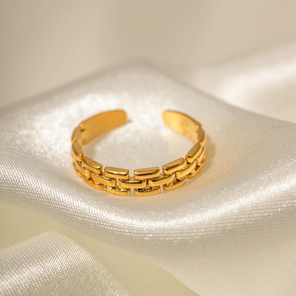 Ivory Ring