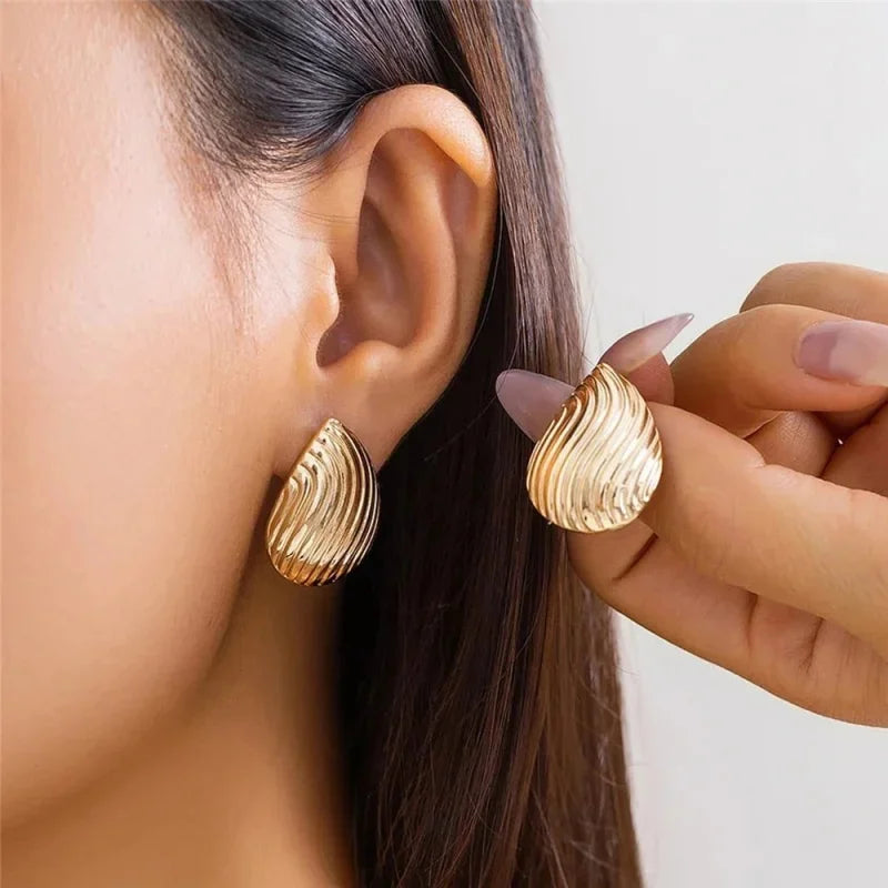 Bondi Earrings