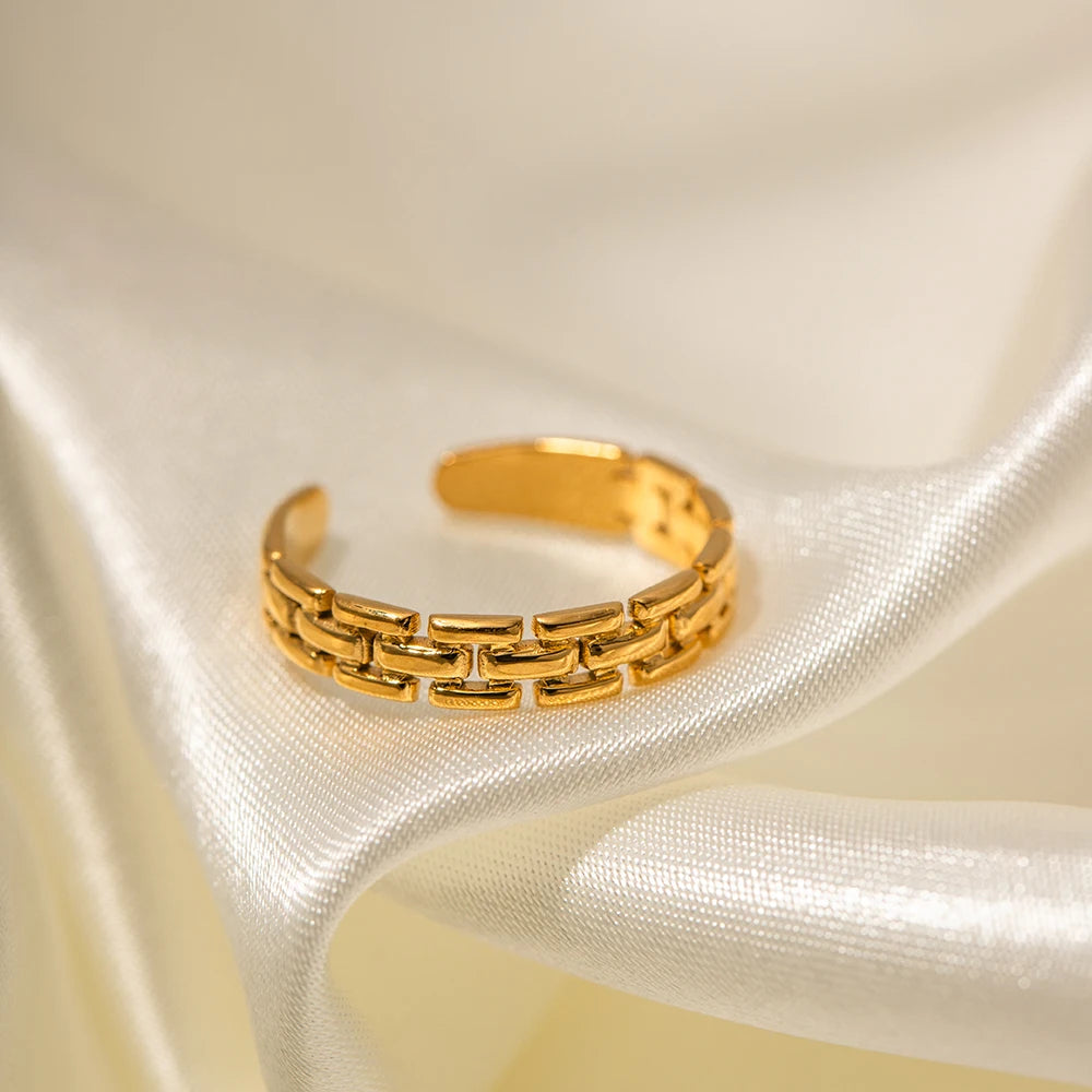 Ivory Ring