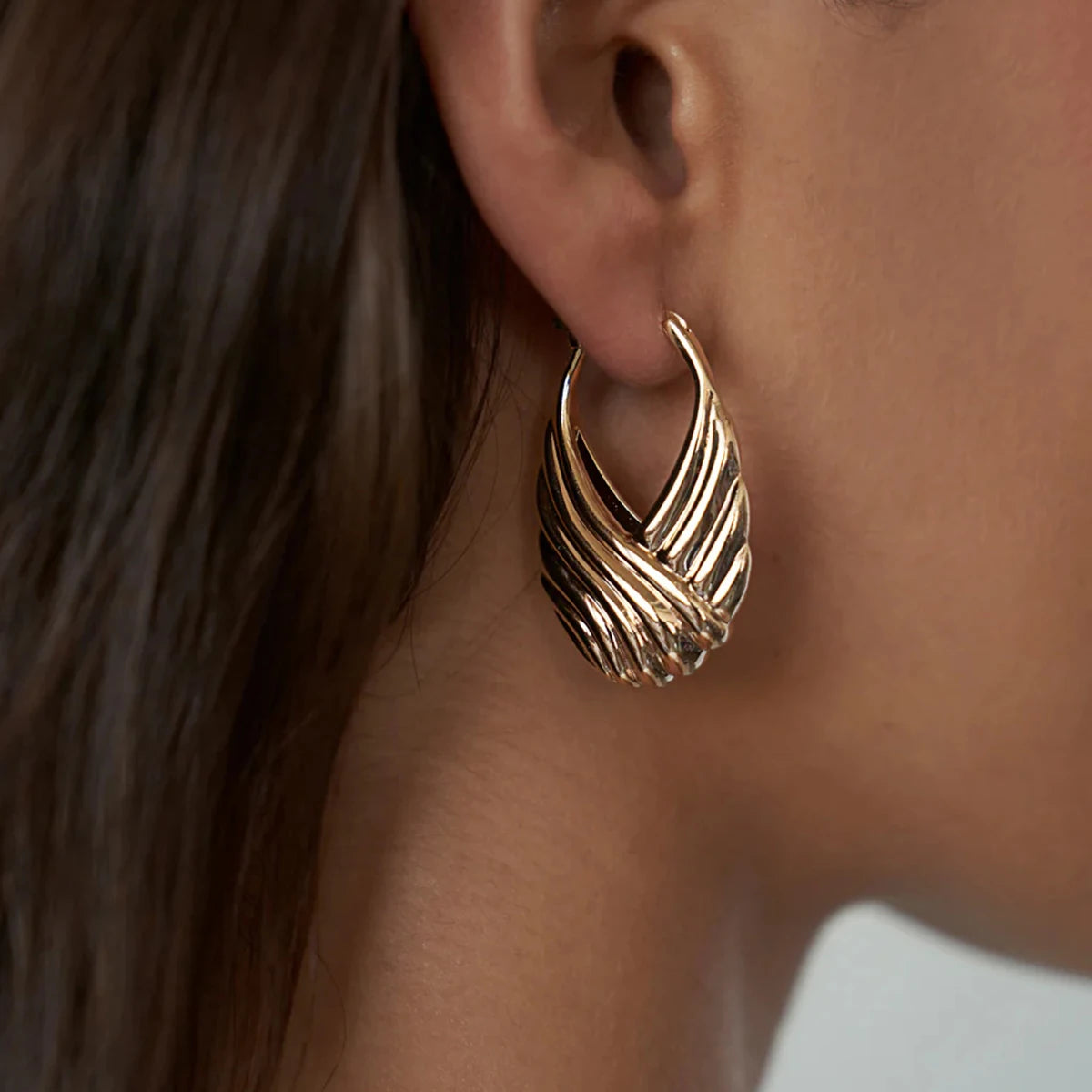 Nile Earrings