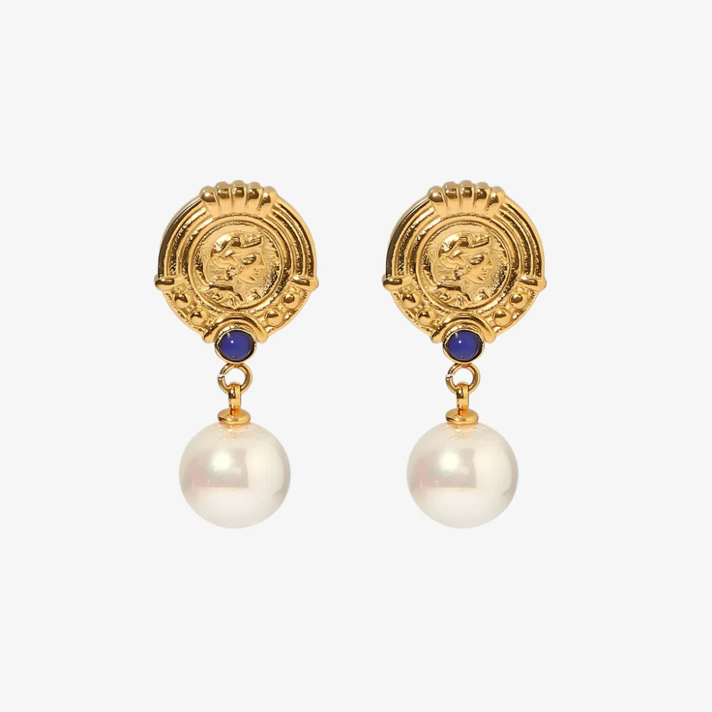 Ephesus Earrings