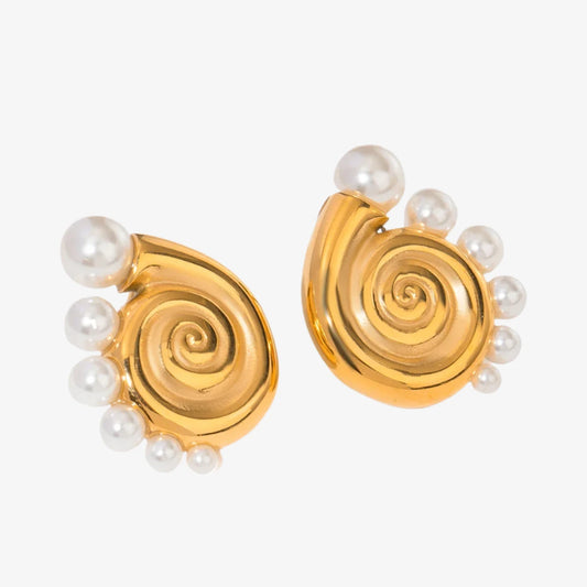 Salinas Earrings