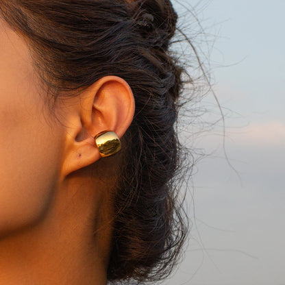 Misra Earrings