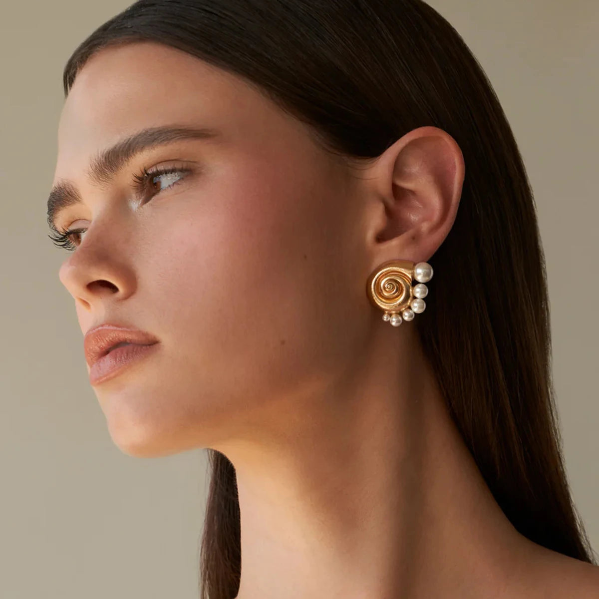 Salinas Earrings