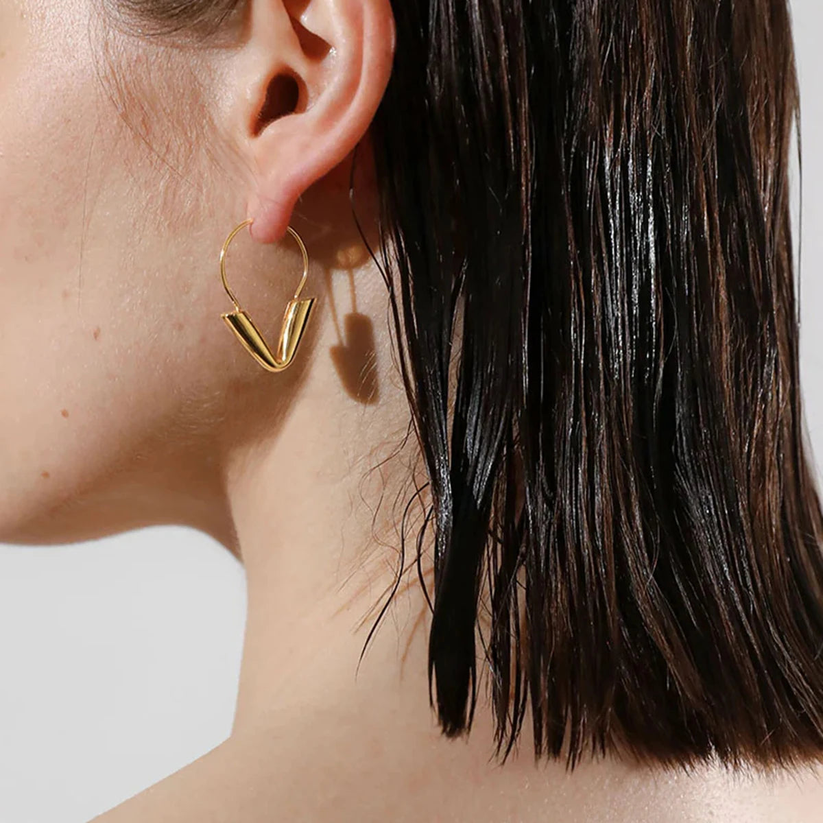 Verda Earrings