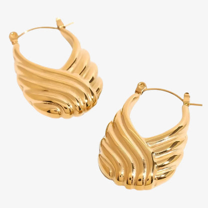 Nile Earrings