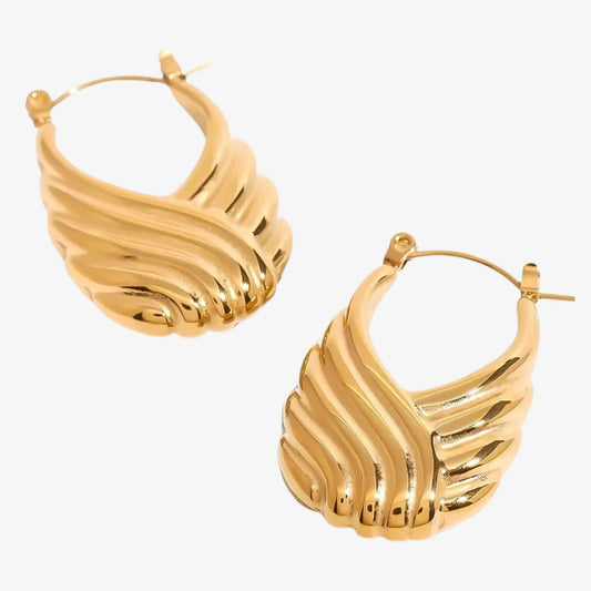 Nile Earrings