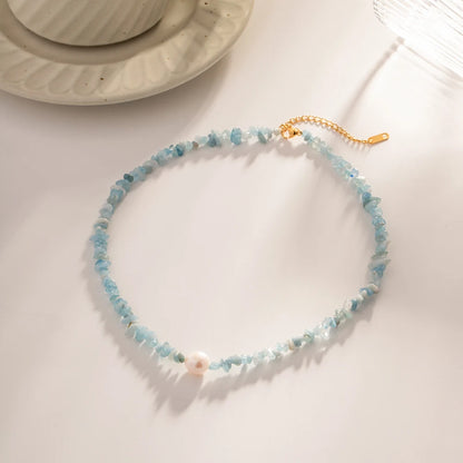 Azul Necklace