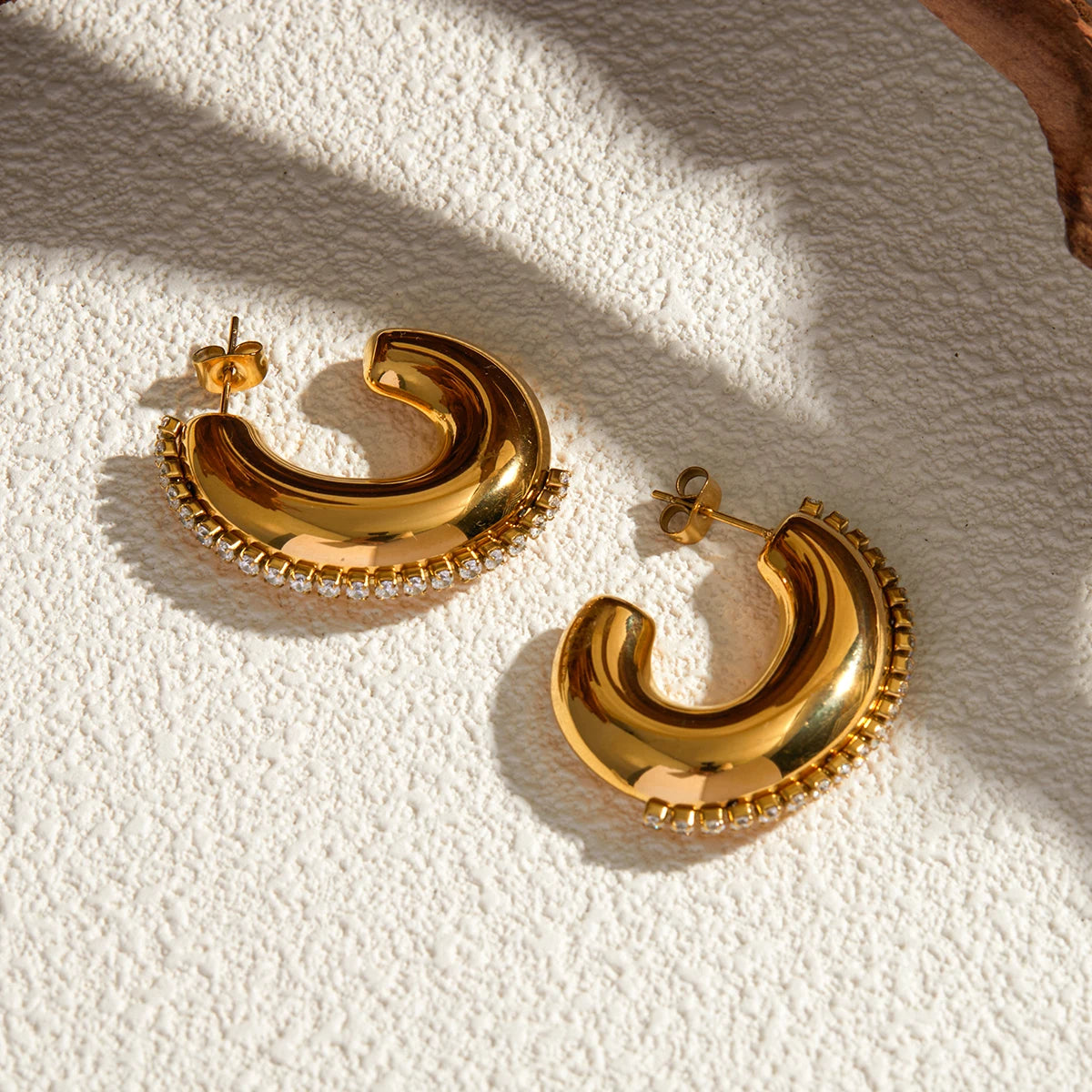 Capri Earrings