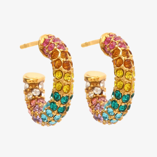 Genoa Earrings