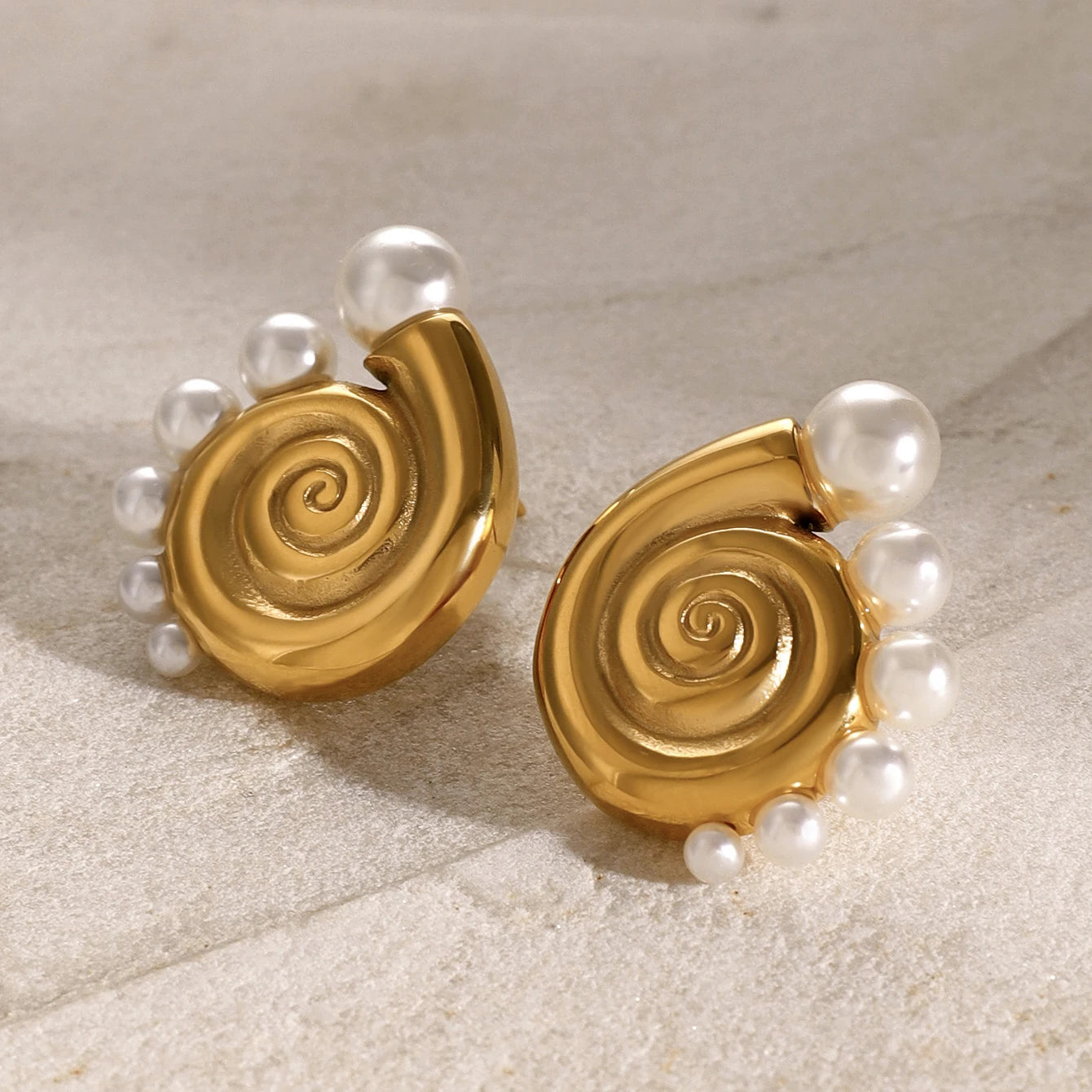 Salinas Earrings