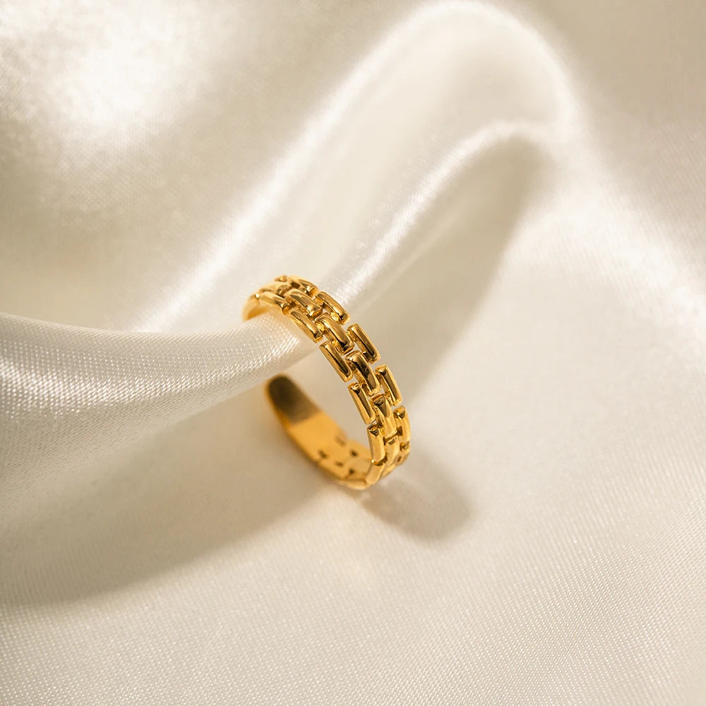 Ivory Ring