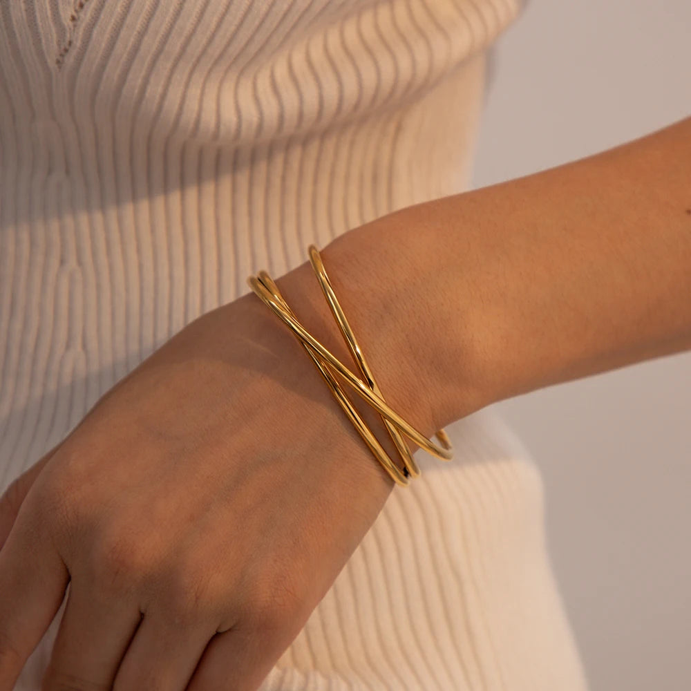 Targa Bracelet