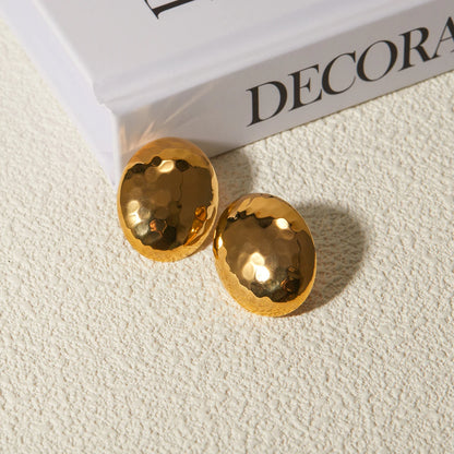 Monaco Earrings