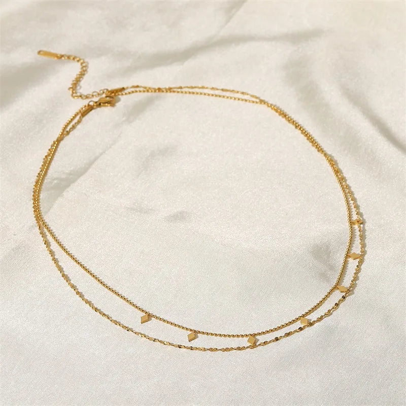 Napoli Necklace