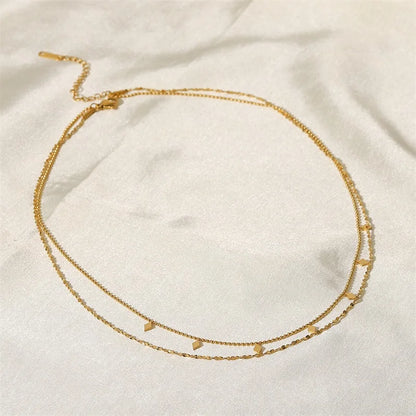 Napoli Necklace