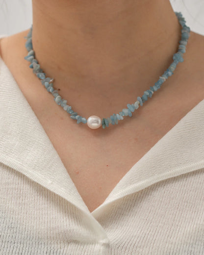 Azul Necklace