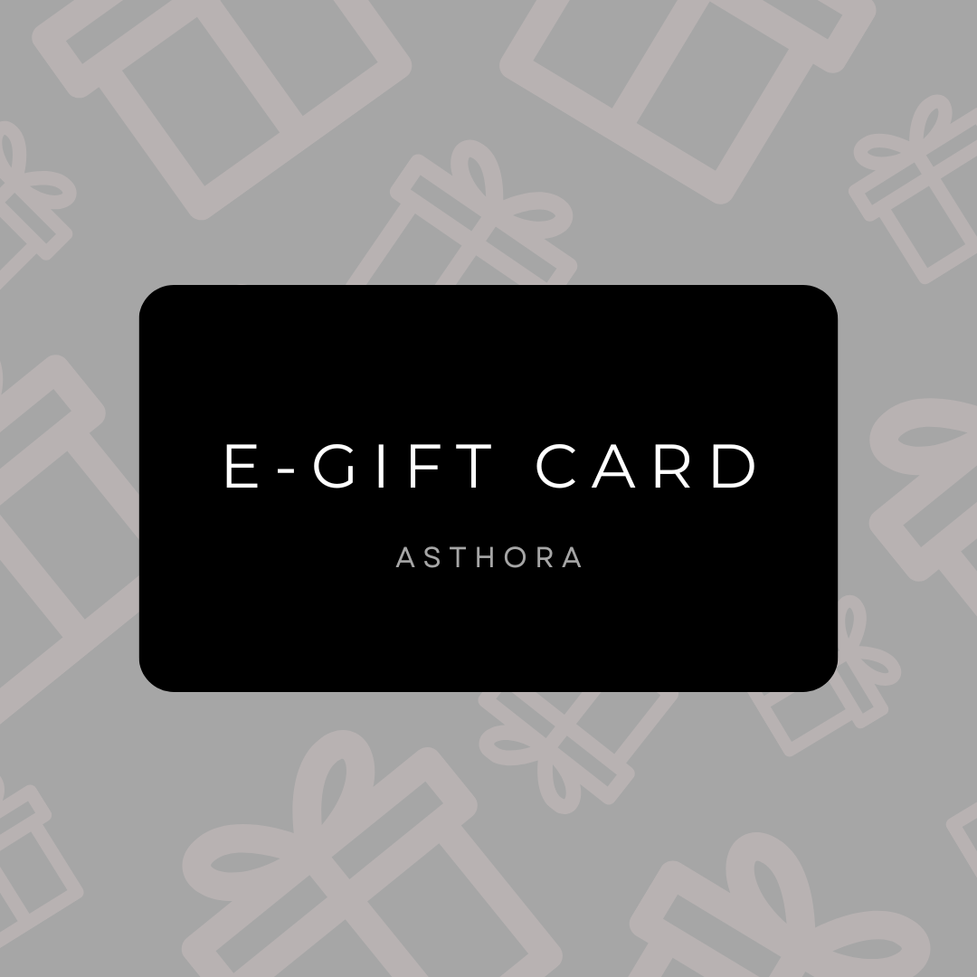 Asthora E-Gift Card